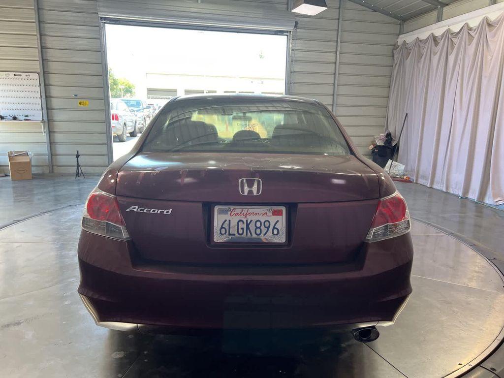 used 2010 Honda Accord car, priced at $9,499
