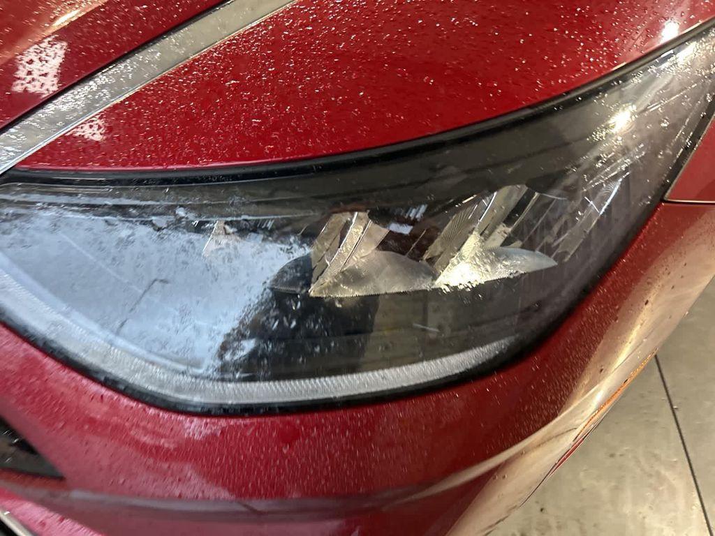 used 2023 Hyundai Sonata car, priced at $18,777