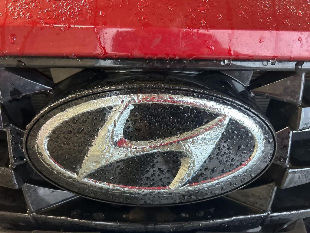 used 2023 Hyundai Sonata car, priced at $18,777