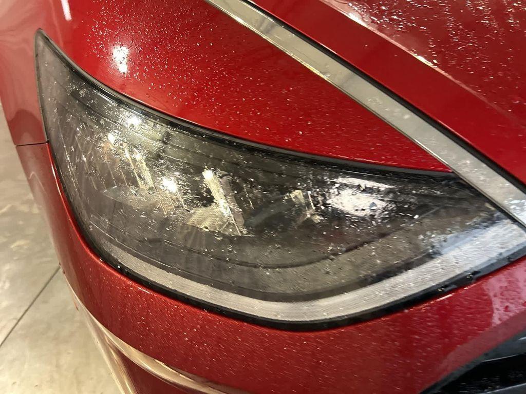 used 2023 Hyundai Sonata car, priced at $18,777