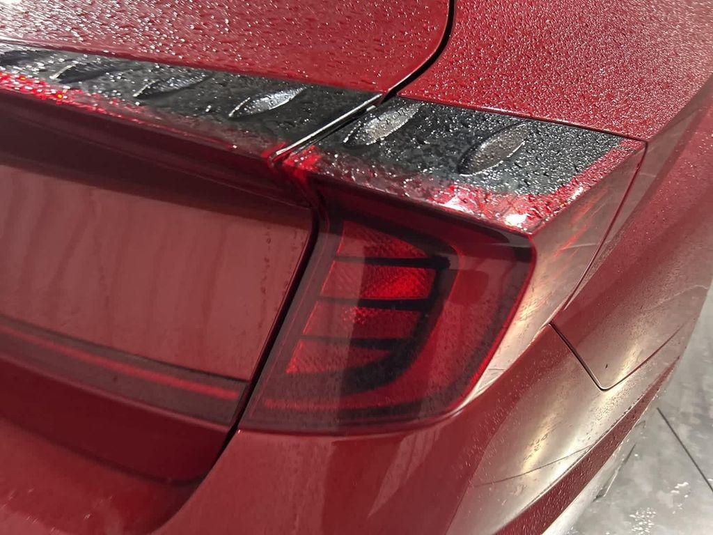 used 2023 Hyundai Sonata car, priced at $18,777
