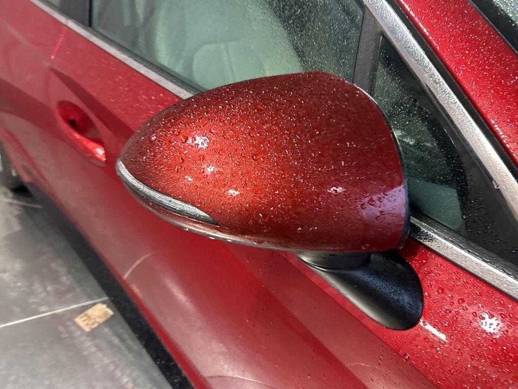 used 2023 Hyundai Sonata car, priced at $18,777