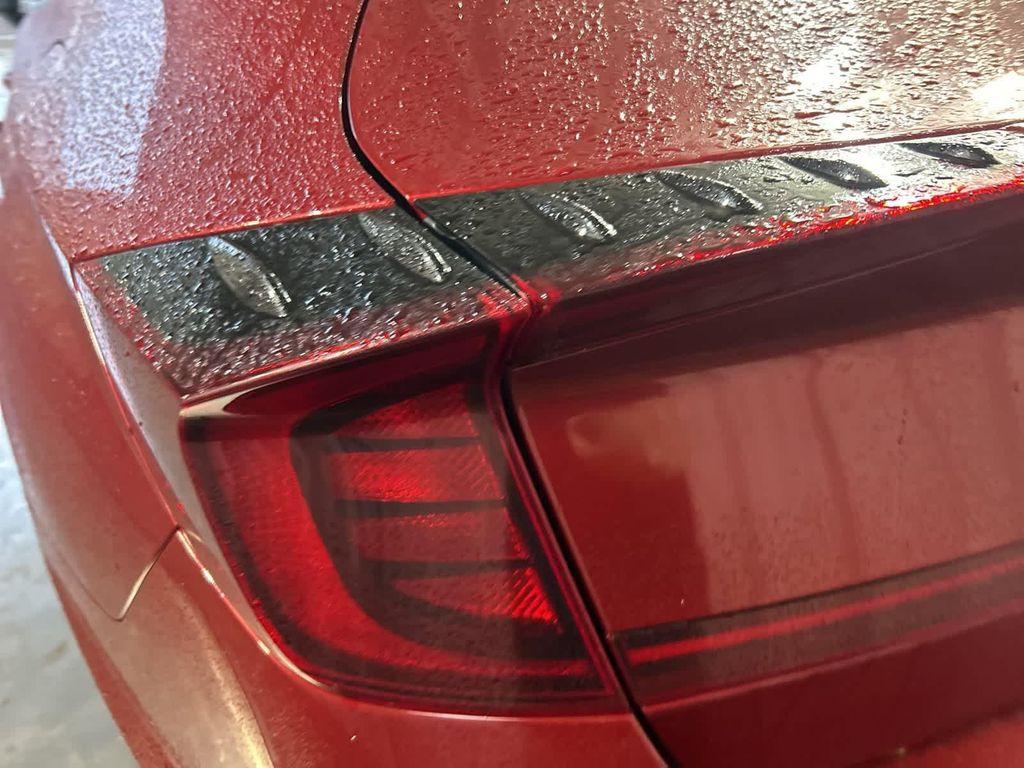 used 2023 Hyundai Sonata car, priced at $18,777