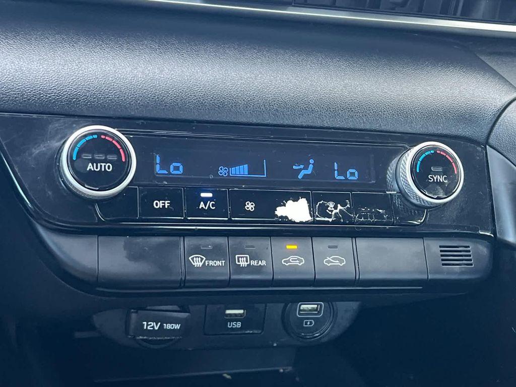 used 2023 Hyundai Elantra car, priced at $15,998