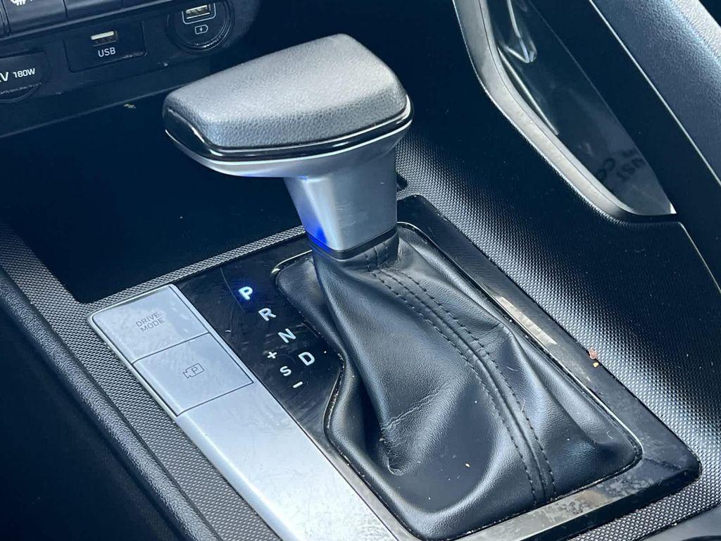 used 2023 Hyundai Elantra car, priced at $15,998