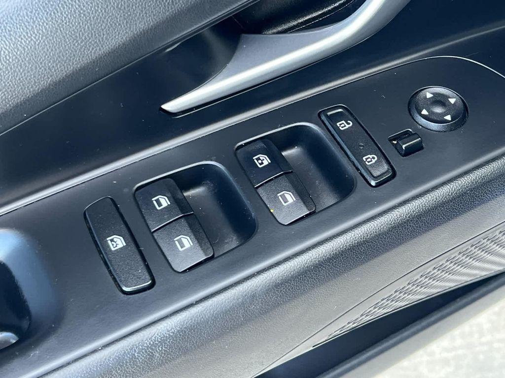 used 2023 Hyundai Elantra car, priced at $15,998