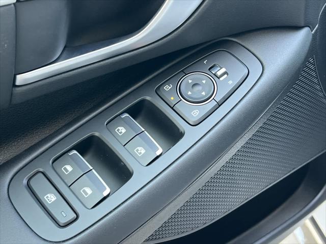 new 2025 Hyundai Sonata car, priced at $27,080