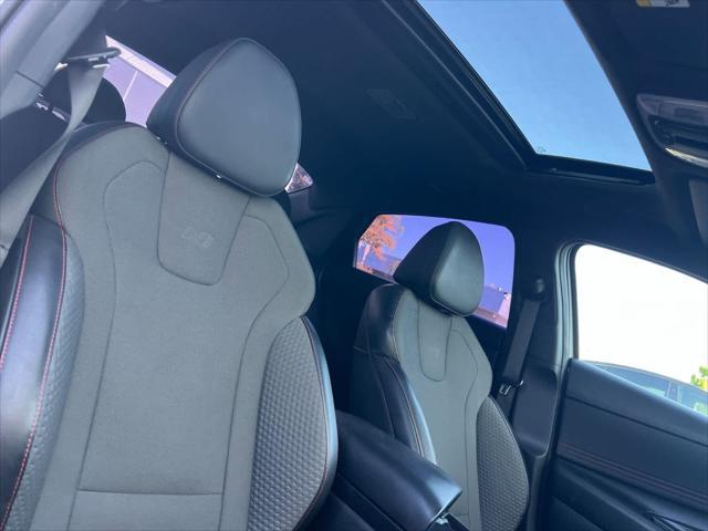 used 2022 Hyundai Elantra car, priced at $19,998