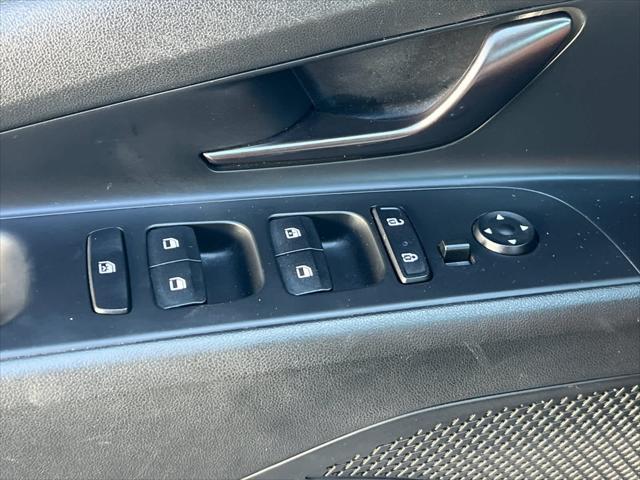used 2022 Hyundai Elantra car, priced at $19,998
