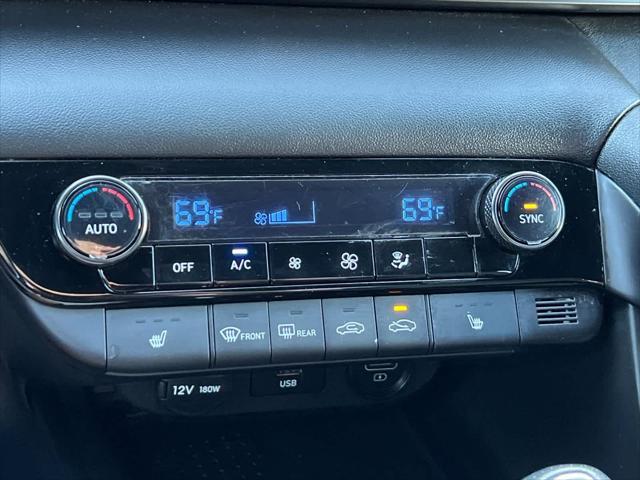 used 2022 Hyundai Elantra car, priced at $19,998