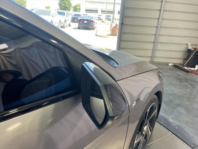 used 2022 Hyundai Elantra car, priced at $20,777