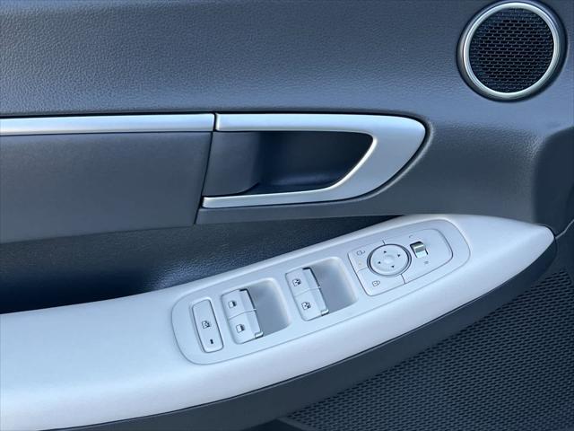 used 2024 Hyundai Sonata car, priced at $23,998