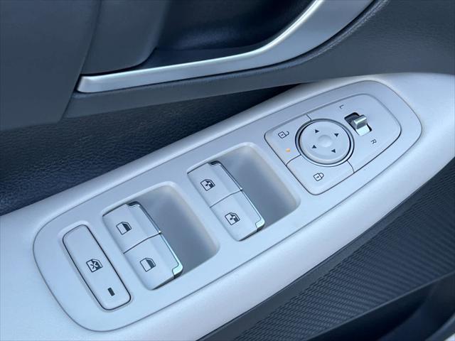 used 2024 Hyundai Sonata car, priced at $23,998