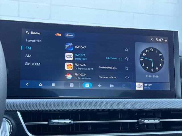 used 2024 Hyundai Sonata car, priced at $23,998