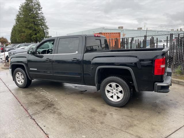 used 2015 GMC Sierra 1500 car, priced at $18,216