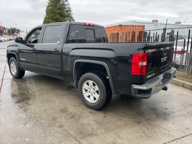 used 2015 GMC Sierra 1500 car, priced at $18,216