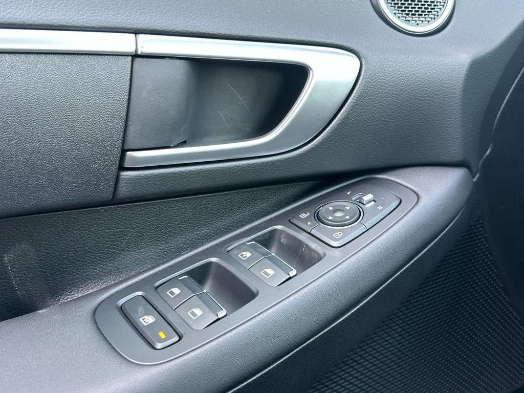 new 2025 Hyundai Sonata car, priced at $23,478