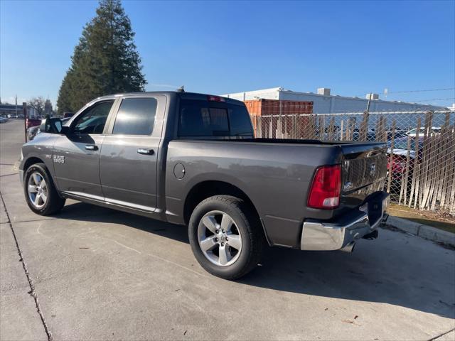 used 2016 Ram 1500 car, priced at $17,723