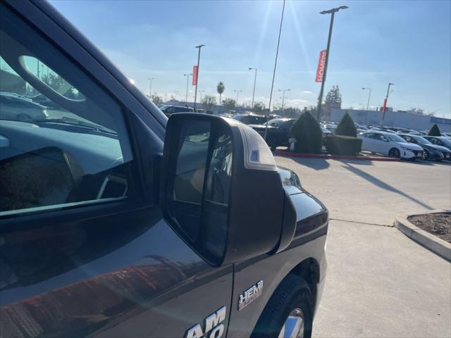 used 2016 Ram 1500 car, priced at $17,723