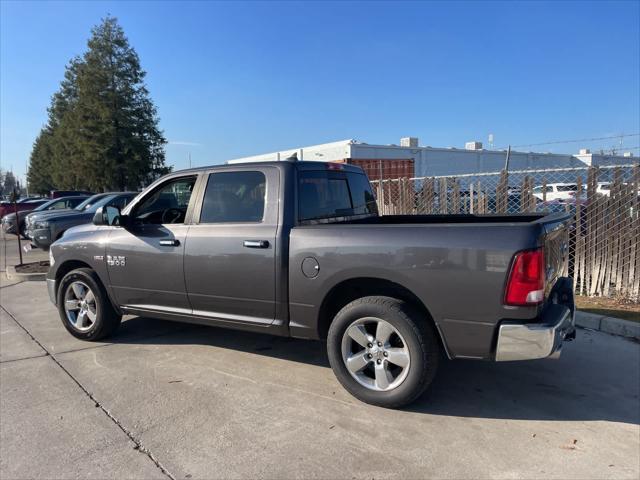 used 2016 Ram 1500 car, priced at $17,723