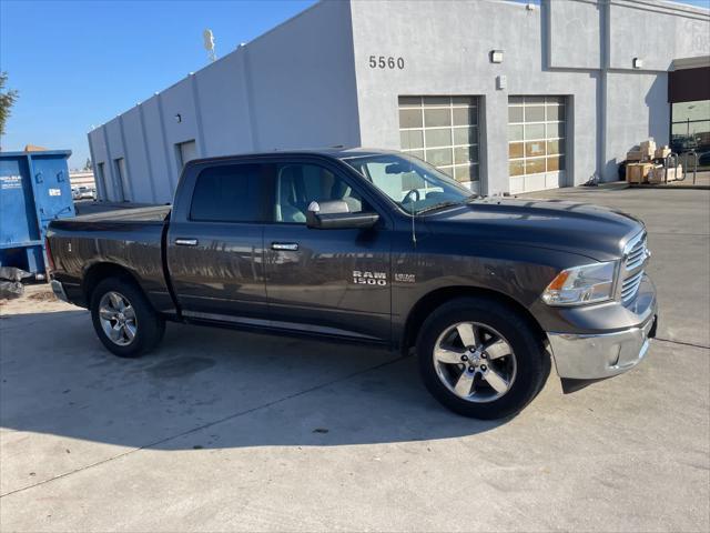 used 2016 Ram 1500 car, priced at $17,723