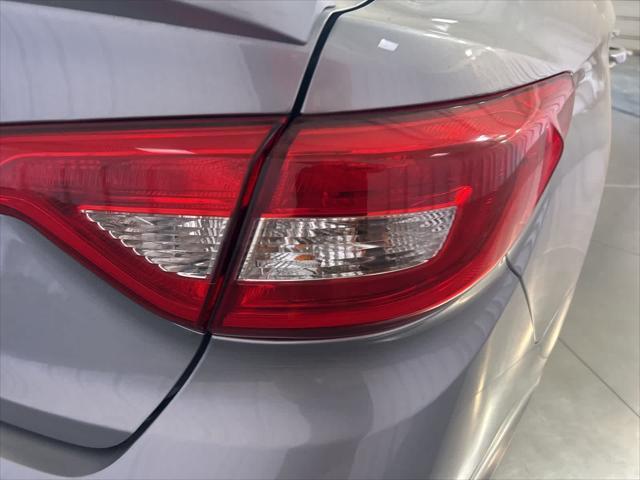 used 2015 Hyundai Sonata car, priced at $9,444