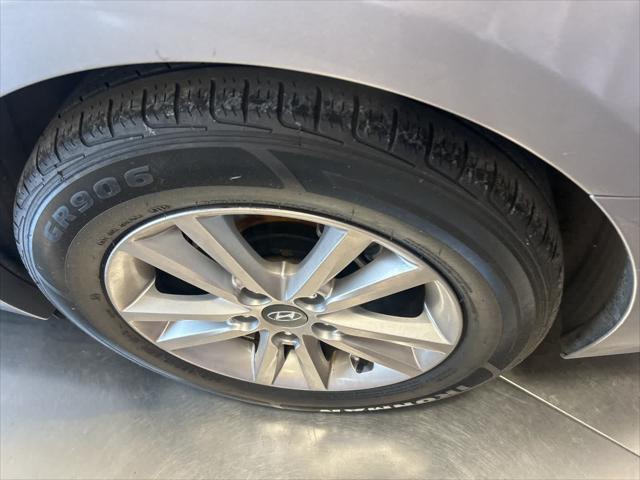 used 2015 Hyundai Sonata car, priced at $9,444