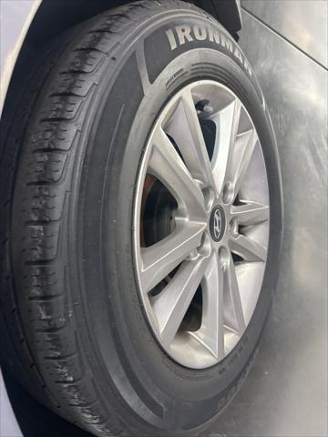 used 2015 Hyundai Sonata car, priced at $9,444