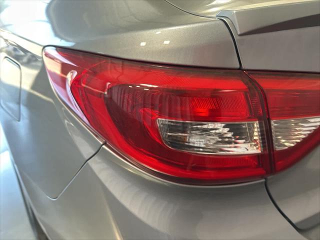 used 2015 Hyundai Sonata car, priced at $9,444