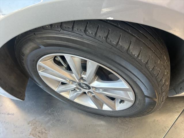 used 2015 Hyundai Sonata car, priced at $9,444