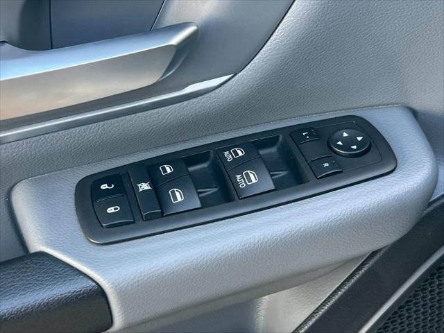 used 2023 Ram 1500 car, priced at $31,777