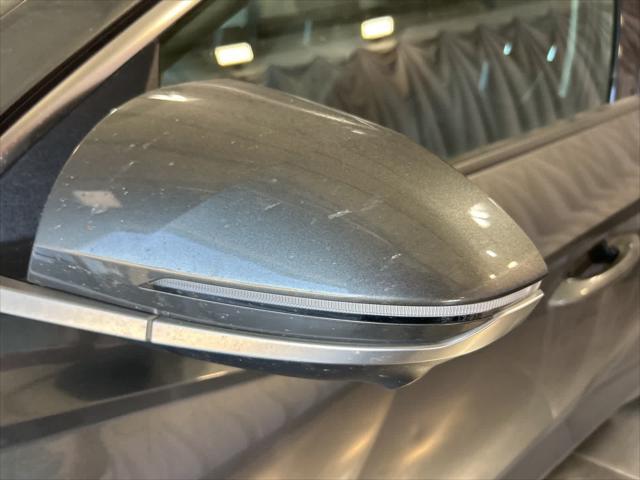 used 2022 Hyundai Tucson car, priced at $25,998