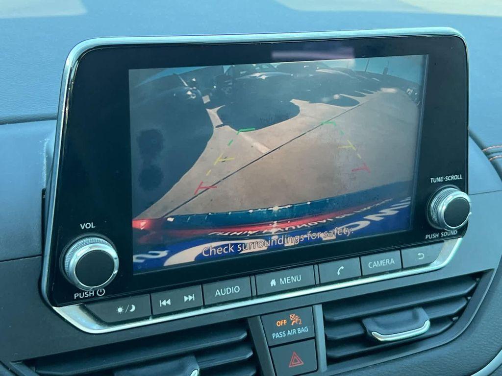 used 2021 Nissan Altima car, priced at $14,777