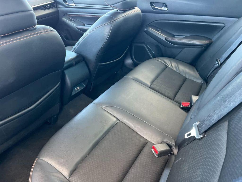 used 2021 Nissan Altima car, priced at $14,777