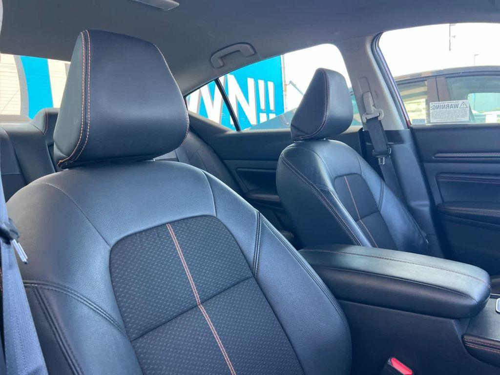 used 2021 Nissan Altima car, priced at $14,777