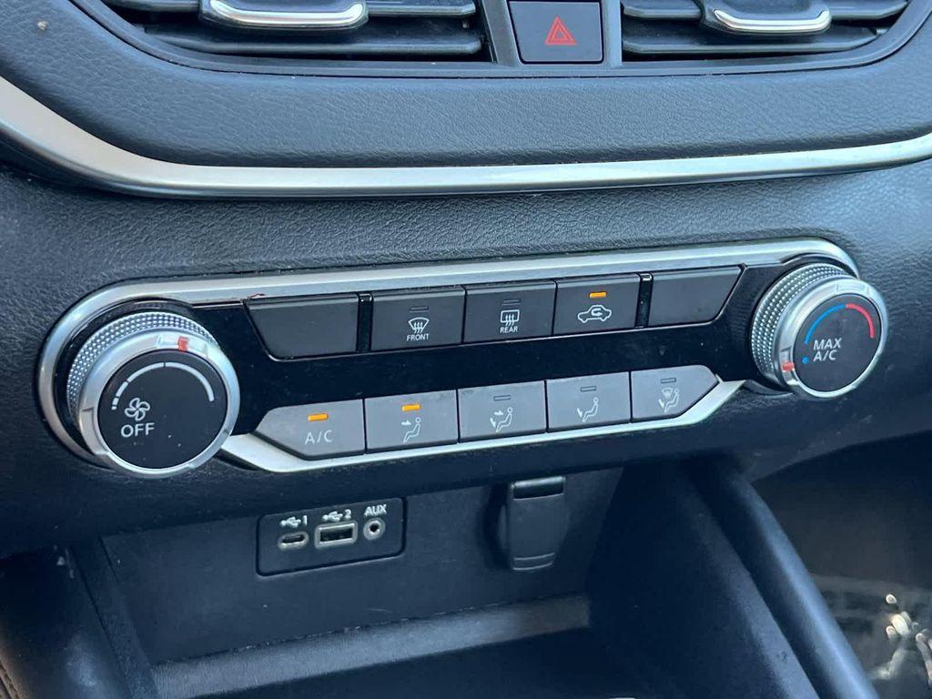 used 2021 Nissan Altima car, priced at $14,777