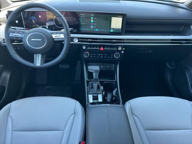 new 2025 Hyundai SANTA CRUZ car, priced at $42,385