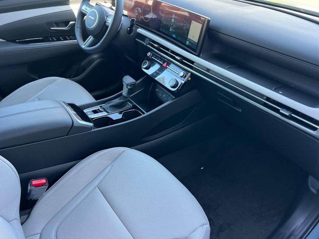 new 2025 Hyundai SANTA CRUZ car, priced at $40,735