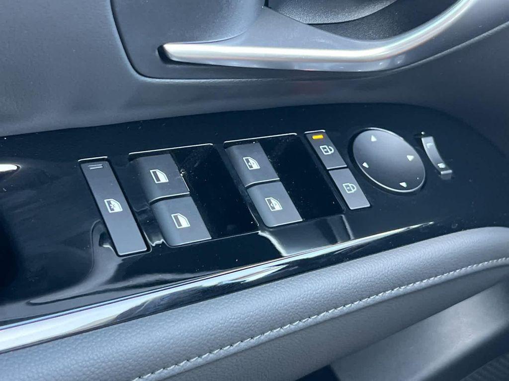 new 2025 Hyundai SANTA CRUZ car, priced at $40,735