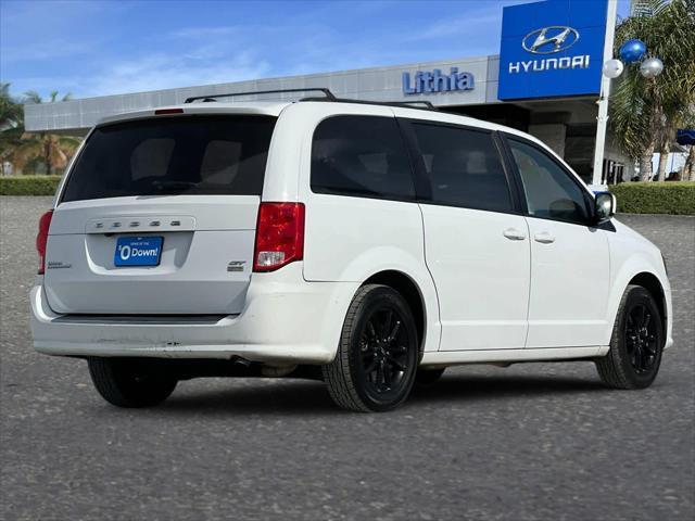 used 2019 Dodge Grand Caravan car, priced at $12,777