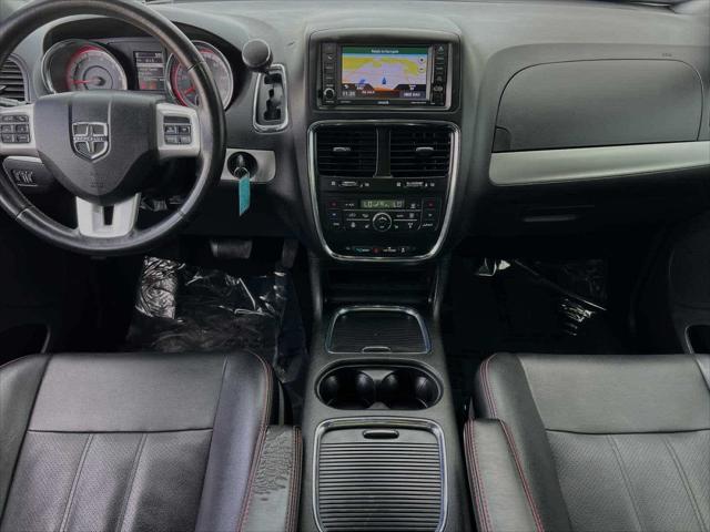 used 2019 Dodge Grand Caravan car, priced at $12,777