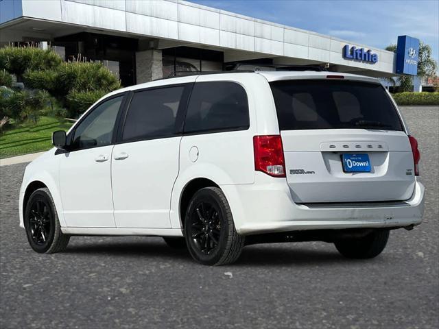 used 2019 Dodge Grand Caravan car, priced at $12,777