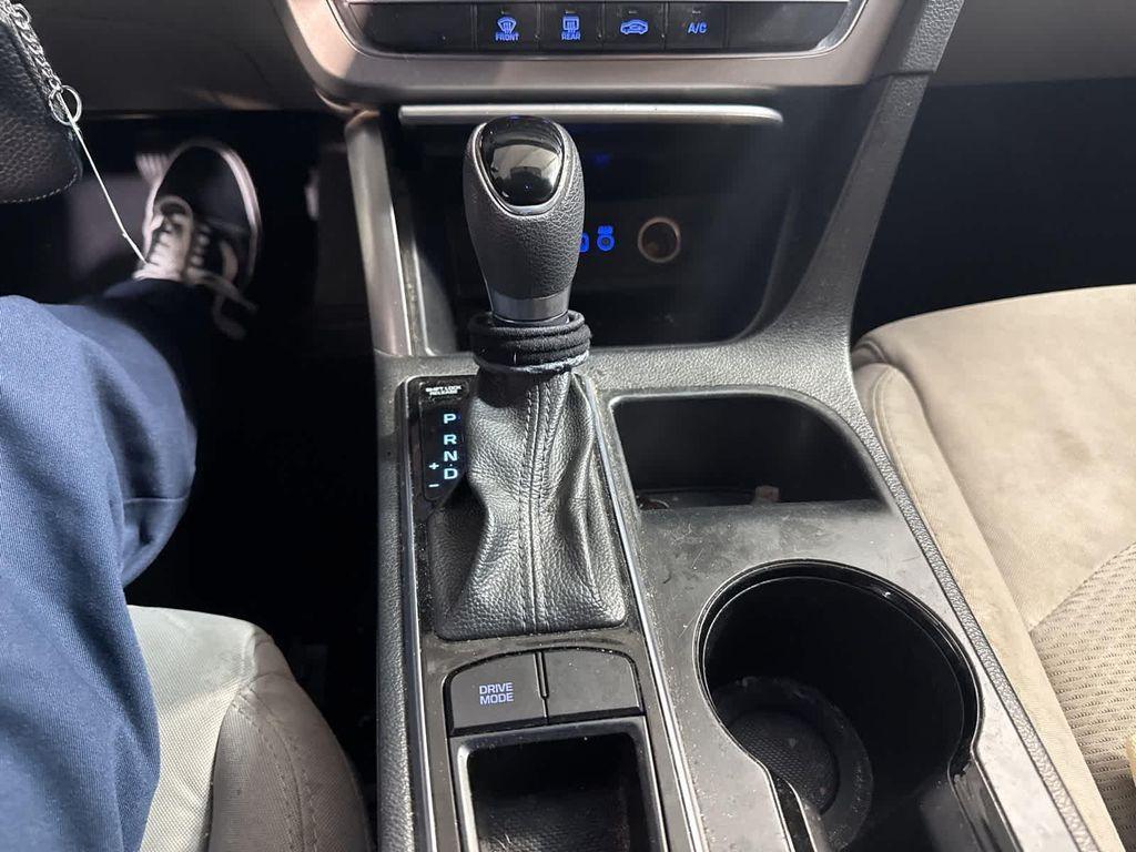 used 2016 Hyundai Sonata car, priced at $6,995
