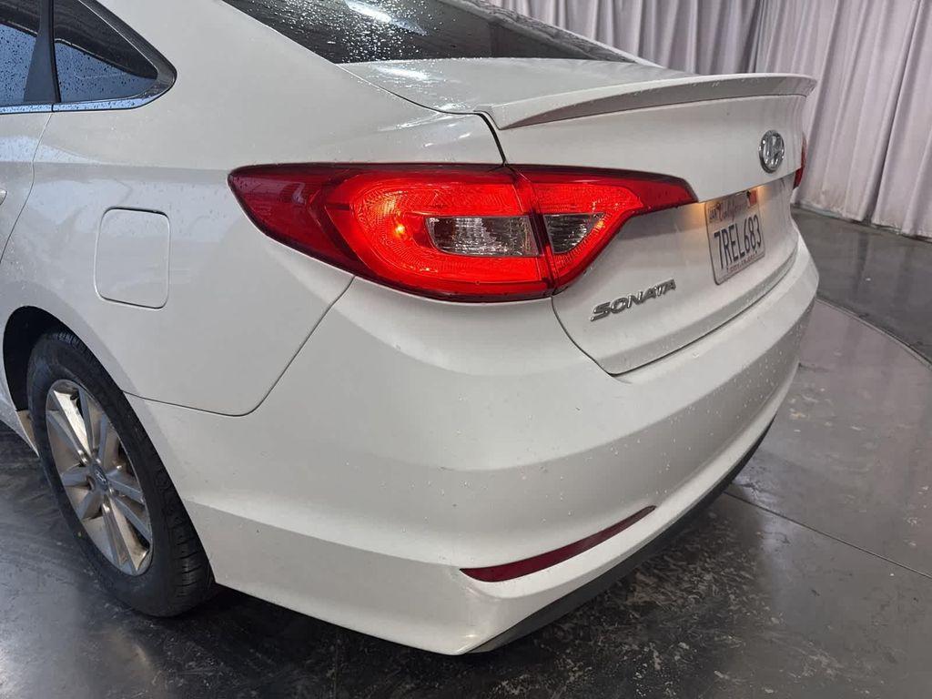 used 2016 Hyundai Sonata car, priced at $6,995