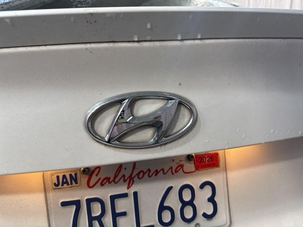 used 2016 Hyundai Sonata car, priced at $6,995