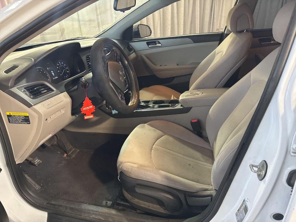 used 2016 Hyundai Sonata car, priced at $6,995