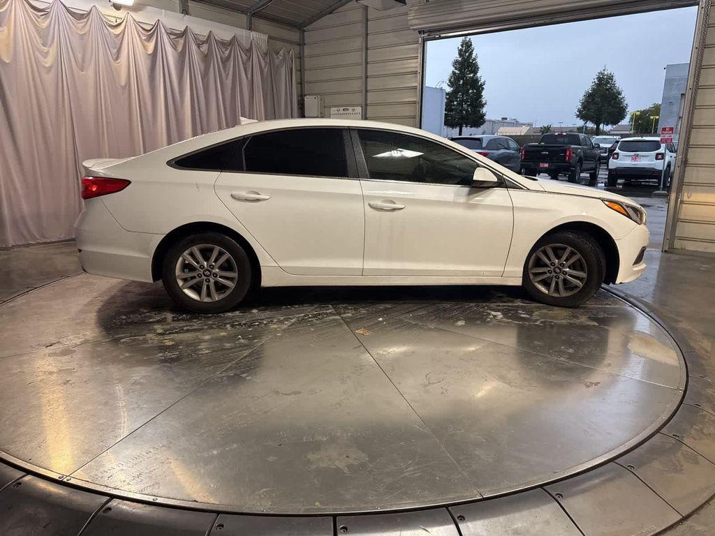 used 2016 Hyundai Sonata car, priced at $6,995