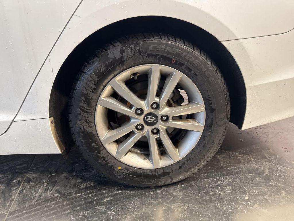 used 2016 Hyundai Sonata car, priced at $6,995