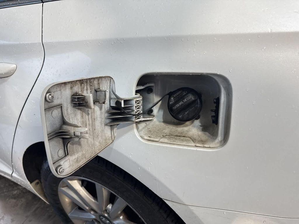 used 2016 Hyundai Sonata car, priced at $6,995