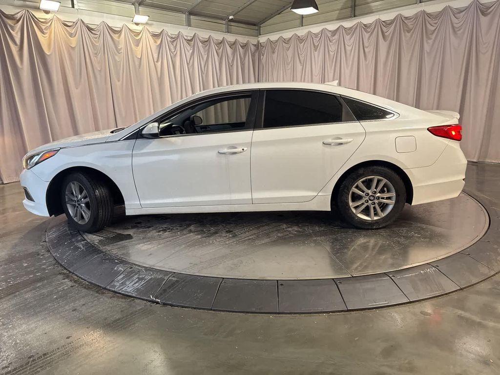 used 2016 Hyundai Sonata car, priced at $6,995